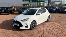 Toyota Yaris 1.5 Hybrid Design 5dr CVT Hybrid Hatchback